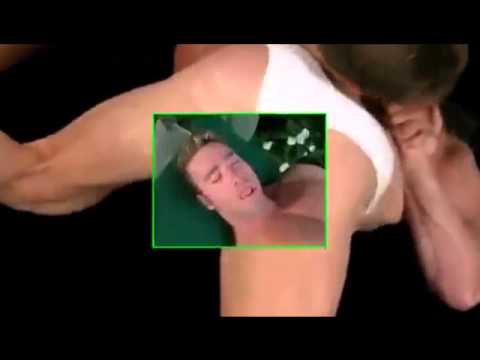 Gachimuchi Movies Pants Wrestling