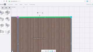 Planner 5D Splitting And Unsplitting Walls