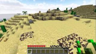 【Minecraft】 スーパーゆったりクラフトＭ #35 【ゆっくり実況】