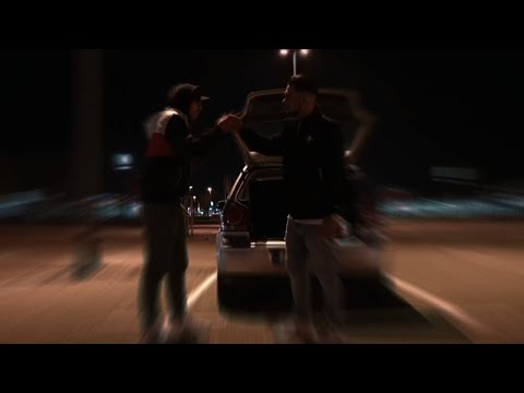 Aaron Baron391 x Fölle-Bequem (official Video)