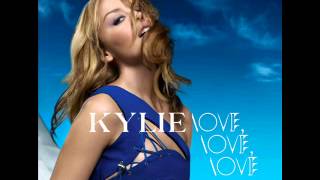 Kylie Minogue - Love, Love, Love (Demo)