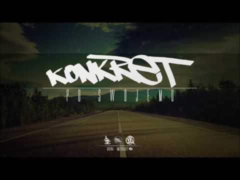 Konkret -  Po swojemu Prod.  Szymon TUR