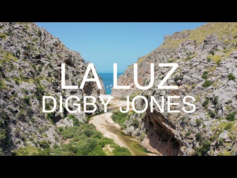Digby Jones - La Luz (NEW FOR MAY '24!!!)