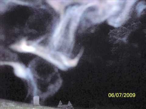 Great Hill Cemetery Video 2