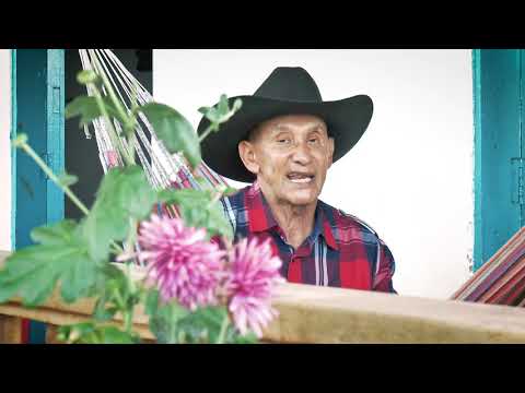 Lo Nuevo deJuan Farfan 'Volver a Vivir' Video Oficial!!