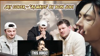 Download lagu OUR ROCKSTAR! [Cover] ENHYPEN JAY - Always (1995 Wembley ver. 원곡 : Bon Jovi) | REACTION! mp3