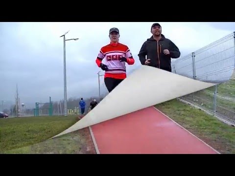 Yours Truly Tüskésrét Fittbike 2016