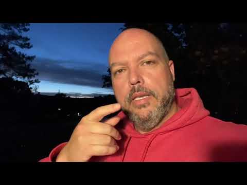 Manchin Update and Police Leaving Over Shots