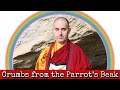 Ep304: Crumbs from the Parrot’s Beak - Tulku Sherdor
