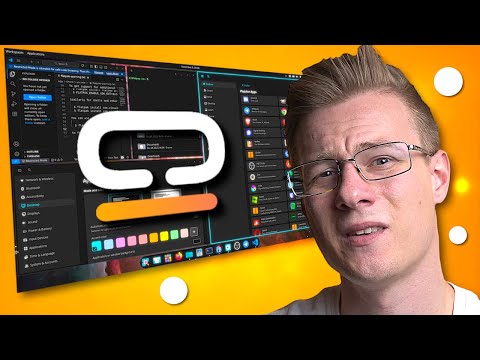 Is The Cosmic Desktop Really Ready?