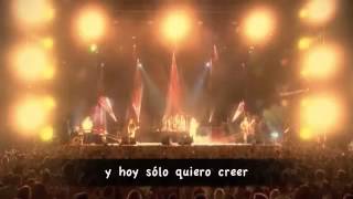 La Oreja De Van Gogh / Cafe Con Sal
