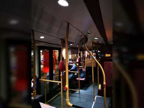 2019.09.13 London Chinatown to Millennium