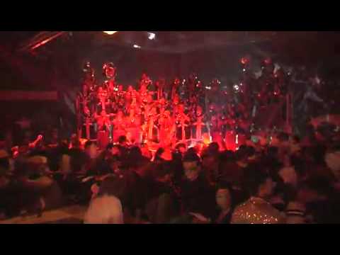 Fröschlochruugger Zell - Jubiläums Auftritt MFP 2011