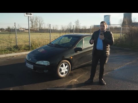Детальный обзор Opel Tigra 1 поколения