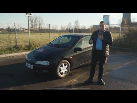 Детальный обзор Opel Tigra 1 поколения