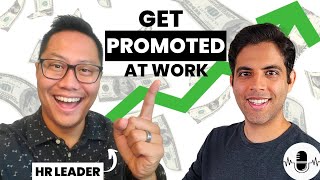 How to Get Promoted at Work in 2024: Everything You Need to Know!