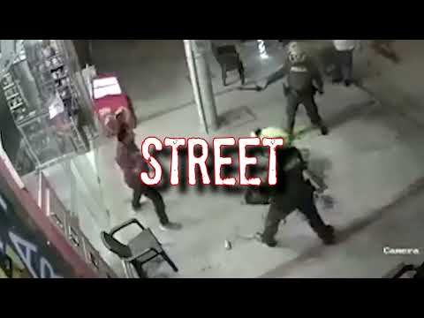 ŚLEPY - STREET #polishdrill #fiskars #street #SzpitalPsychiatryczny