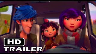 Animal Crackers 2019 New Trailer HD video