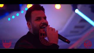 كلمات اغنية الزلزال جعفر الغزال