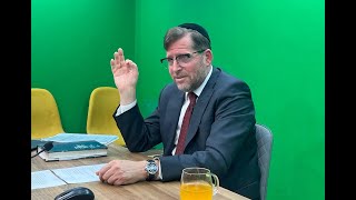 דעת תבונות לרמח"ל שיעור 181 | הרב אהרן לוי (הרב אהרון לוי) - התמונה מוצגת ישירות מתוך אתר האינטרנט יוטיוב. זכויות היוצרים בתמונה שייכות ליוצרה. קישור קרדיט למקור התוכן נמצא בתוך דף הסרטון