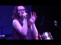 Fire - Ingrid Michaelson (LIVE Royal Oak Music Theatre) [04/11/12]