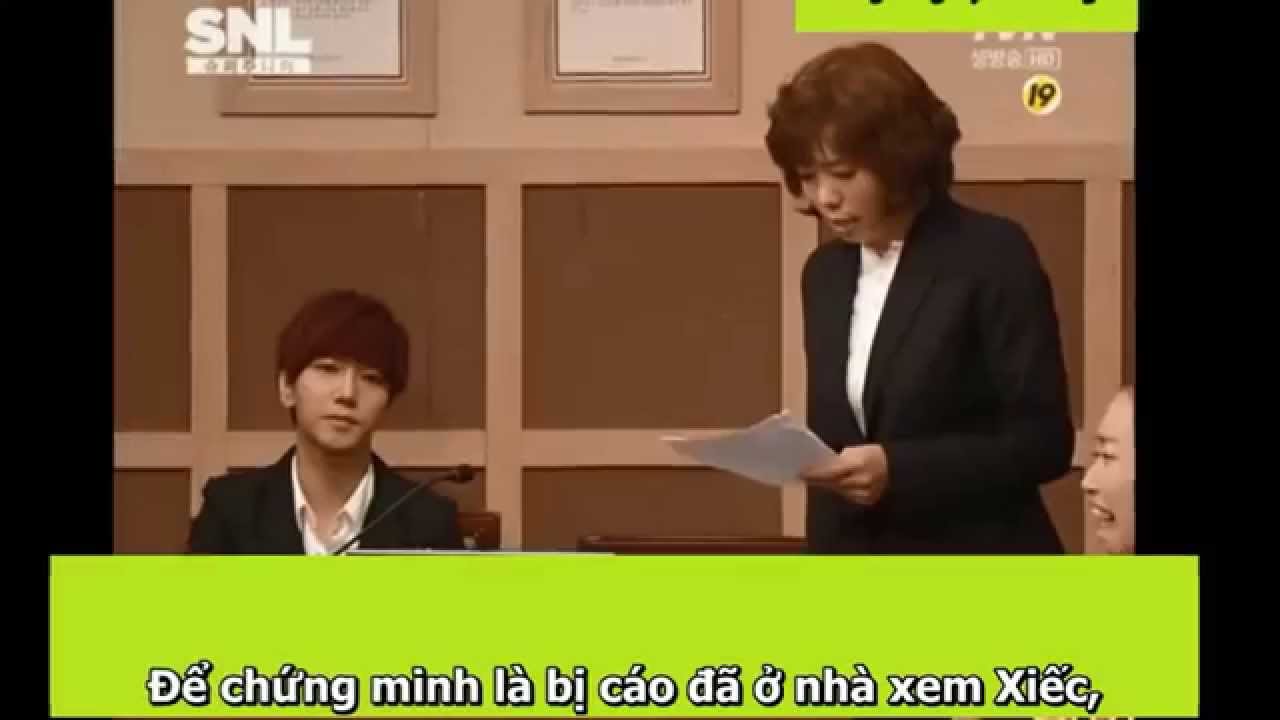 [Hung  Nguyen Page] Nhân chứng ngoại phạm 2 (chỉ có trên facebook).