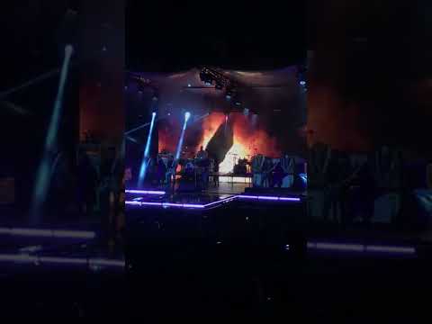 Lucie - Černí andělé (Prague; 2020/09/28)