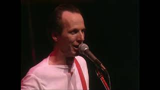 King Crimson - Man With An Open Heart - Live in Japan 1984