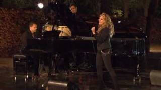 Nazaret . Todo en mí eras tú