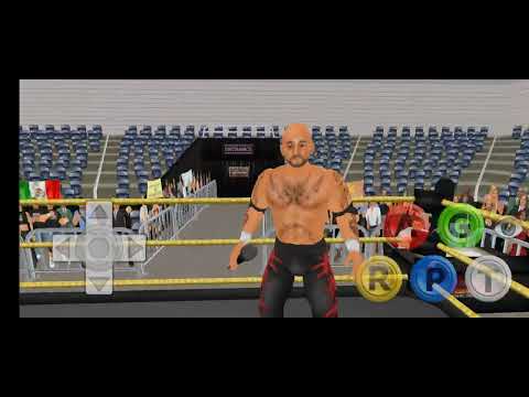 Wrestling Empire Ep. 99 Iron Man Match!