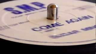 Sugar Minott- Come Again