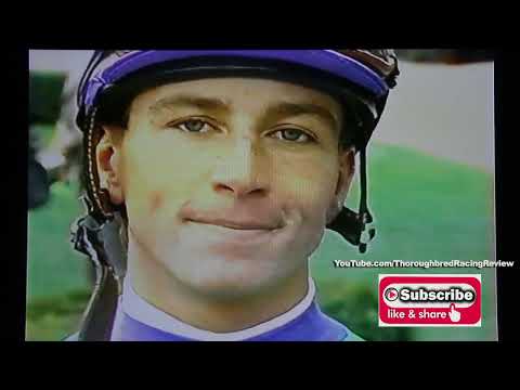 1991 THE ROAD TO KENTUCKY   THE WOOD MEMORIAL STAKES - A Rocky Road for Cahill