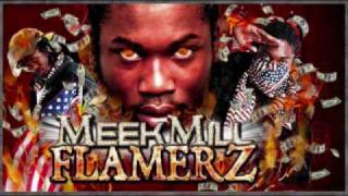 Red Cafe feat. Meek Millz-Im ill