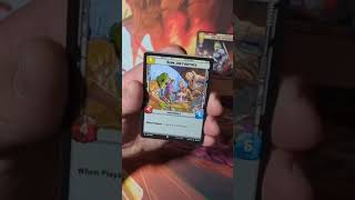 Star Wars Unlimited TCG  Booster Opening  A Lawless Time #viral #starwars #starwarsunlimited