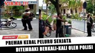 Download lagu Preman Kebal Peluru, Ditembaki berkali-kali Tak Mempan mp3 Download lagu Preman Kebal Peluru, Ditembaki berkali-kali Tak Mempan mp3