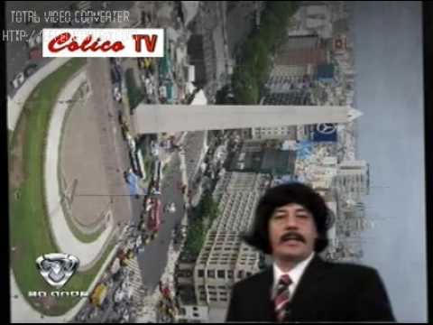 Showmatch 20 AÑOS Colico Tv