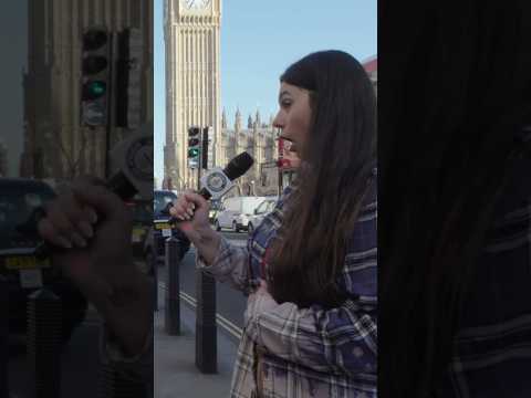 World's loudest burper surprises the public