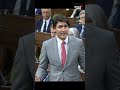 Trudeau snaps back at Poilievre jab about his teaching career during heated debate