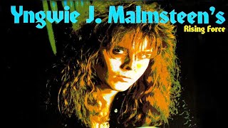 Dreaming (Tell Me) Yngwie Malmsteen [Remastered]