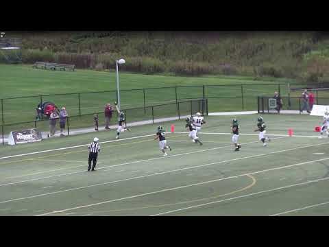 2019 ECFC Plays of the Week - Week 4 Winner