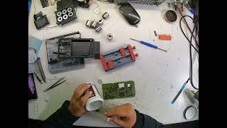 Ford F150 ABS CONTROL MODULE REPAIR Solving the Continuously Running Pump Problem