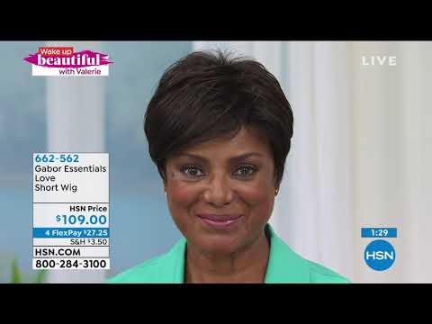 HSN | Wake Up Beautiful with Valerie - Weekend Edition 08.09.2020 - 07 AM