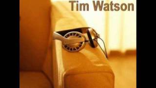 Tim Watson - Someone Special
