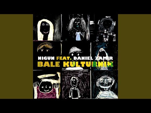 Ma Omrot Einaich (feat. Daniel Zamir)