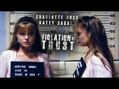 Violation of Trust (1991) | Full movie | Katey Sagal | Robert Picardo | David Lascher
