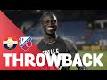 THROWBACK | Een VIJFTAL doelpunten tegen Willem II! ⚽