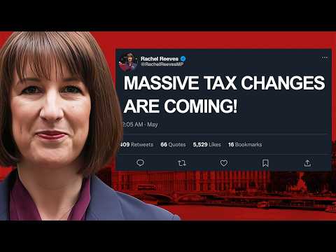 They Just Changed Property Tax Forever!