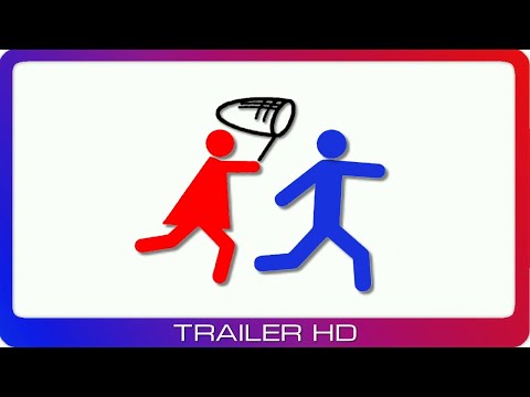 Trailer-Vorschau: Das merkwürdige Verhalten geschlechtsreifer Großstädter zur Paarungszeit