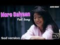 O More Saiyaan Sad Version Full Song HD 2018 - Kartik - Naira New Song