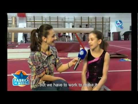 Fabrica de Medalii (The Medal Factory) - Deva - Part 2 (Eng. subtitles)